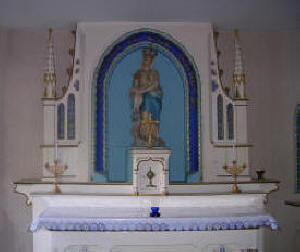 Sœurs Servantes du Saint-Cœur de Marie